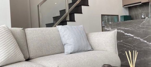 Duplex T1 em Ratchathewi, Thailand N.º 4458 7