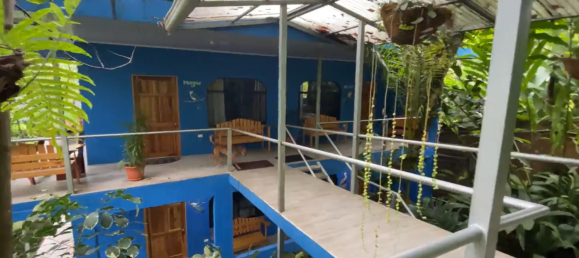 Hotel de 10 divisões em Puntarenas, Costa Rica N.º 1357 7