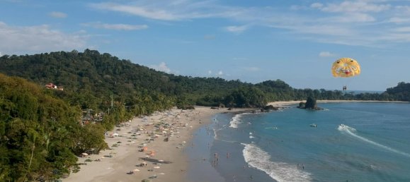 Hotel de 10 divisões em Puntarenas, Costa Rica N.º 1357 4
