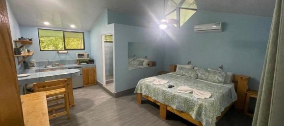 Hotel de 10 divisões em Puntarenas, Costa Rica N.º 1357 8