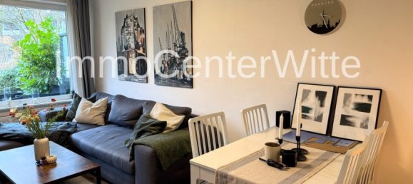 Apartamento de 1 dormitorio en Wandsbek, Germany No. 9596 6