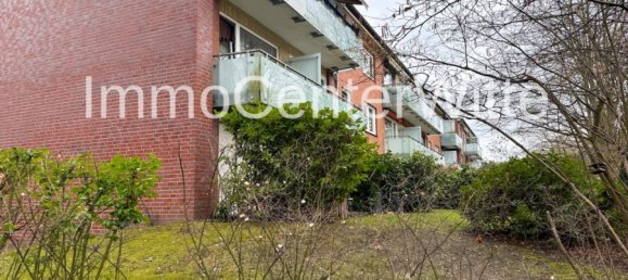 Apartamento de 1 dormitorio en Wandsbek, Germany No. 9596 2