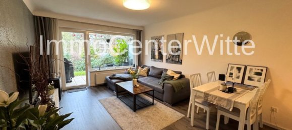 Apartamento de 1 dormitorio en Wandsbek, Germany No. 9596 4