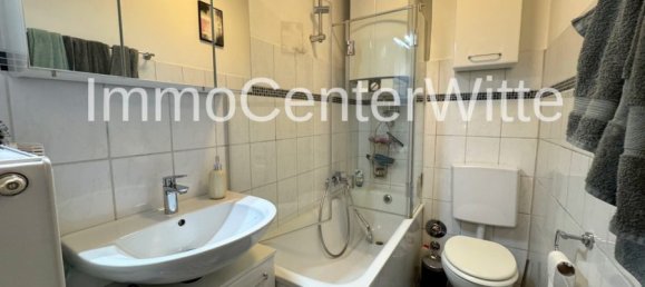 Apartamento de 1 dormitorio en Wandsbek, Germany No. 9596 8