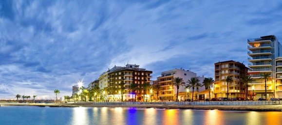 Vivenda T2 em Torreblanca, Spain N.º 364906 21