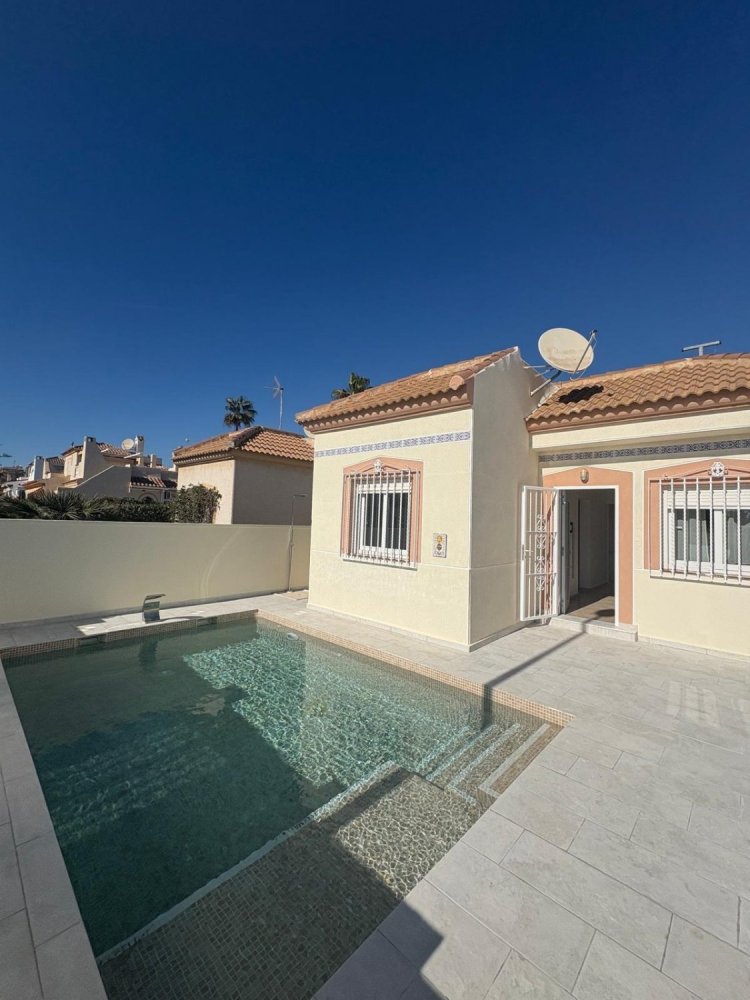 Vivenda T2 em Torreblanca, Spain N.º 364906