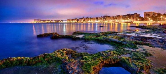Vivenda T2 em Torreblanca, Spain N.º 364906 22