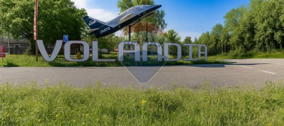 Terreno en Lonate Pozzolo, Italy 537 m² No. 303482 16