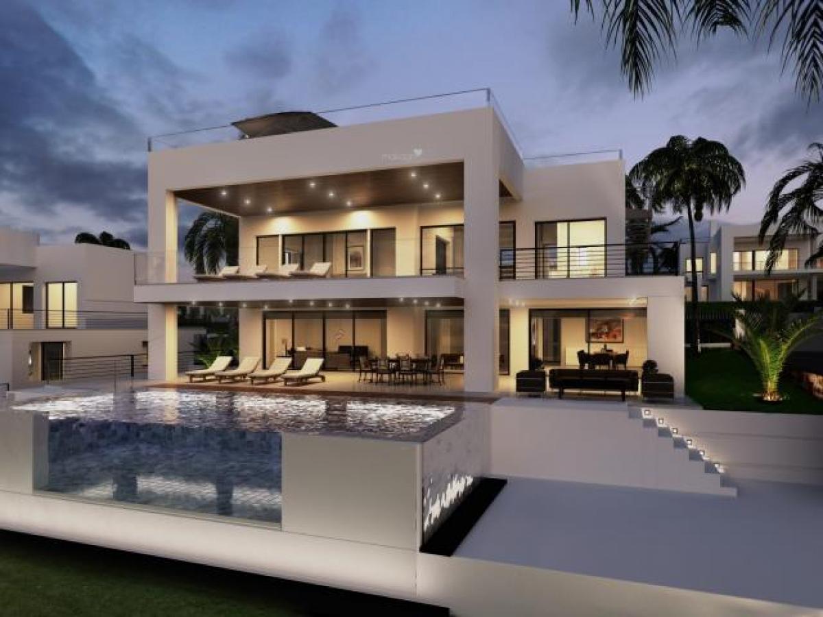 3 Schlafzimmer Haus in Bangalore, India, Nr. 5135