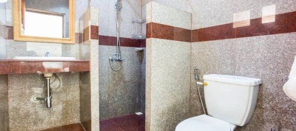 Café/restaurante de 3 dormitorios en Hua Hin, Thailand No. 11458 15