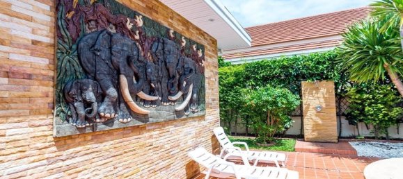 Café/restaurante de 3 dormitorios en Hua Hin, Thailand No. 11458 5