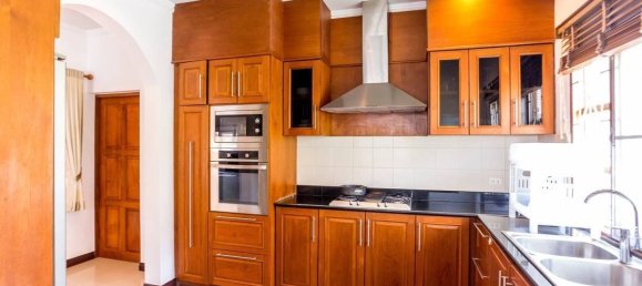 Café/restaurante de 3 dormitorios en Hua Hin, Thailand No. 11458 9