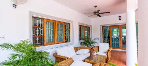 Café/restaurante de 3 dormitorios en Hua Hin, Thailand No. 11458 4