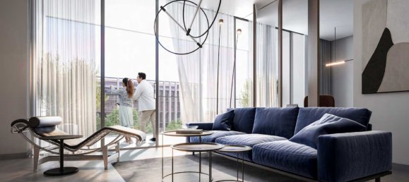 Duplex T2 em IL TEATRO, Aljada, UAE N.º 61910 7