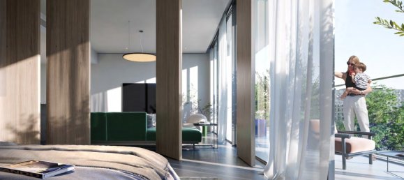 Duplex T2 em IL TEATRO, Aljada, UAE N.º 61910 6