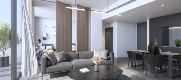 Duplex T2 em IL TEATRO, Aljada, UAE N.º 61910 4