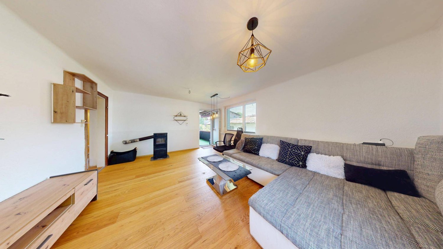 2 chambres Appartement à Saalfelden am Steinernen Meer, Austria No. 171392