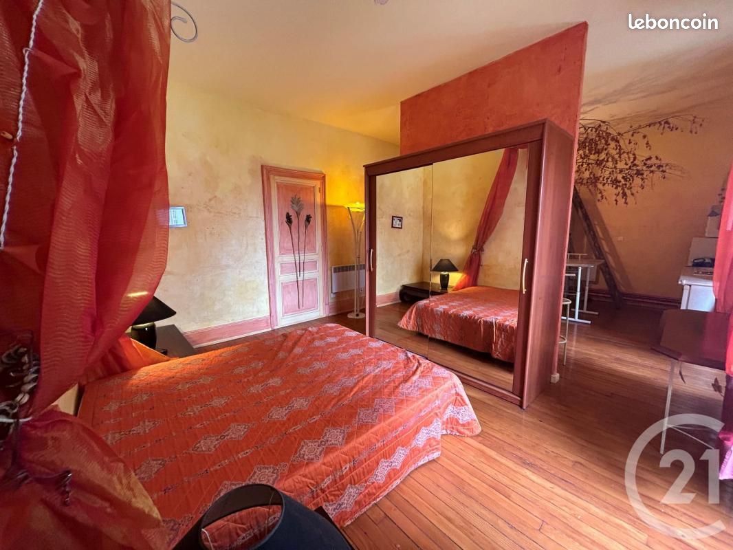 1 Schlafzimmer Wohnung in Vittel, France, Nr. 39184