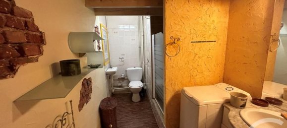 1 Schlafzimmer Wohnung in Vittel, France, Nr. 39184 6