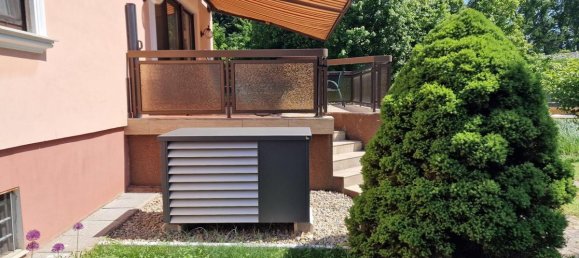 5-Zimmer Haus in Enzesfeld-Lindabrunn, Austria, Nr. 132348 30