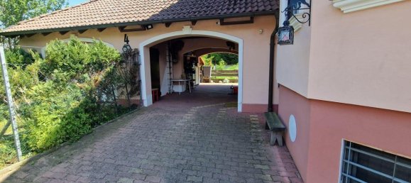 5-Zimmer Haus in Enzesfeld-Lindabrunn, Austria, Nr. 132348 34