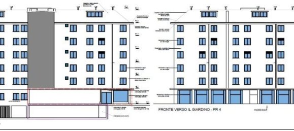 Hotel in Venice, Italy 5500m², Nr. 286407 3