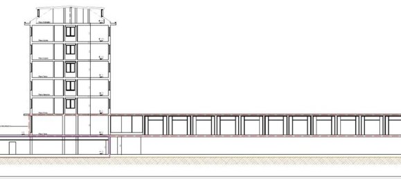 Hotel in Venice, Italy 5500m², Nr. 286407 5