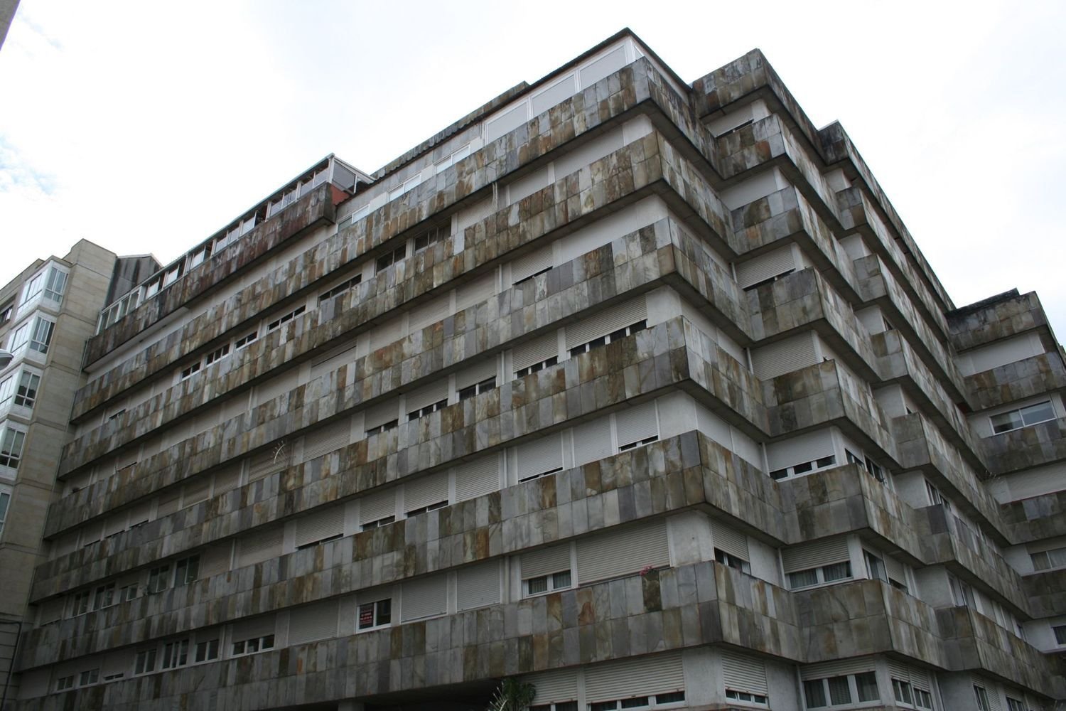 Hotel in Venice, Italy 5500m², Nr. 286407