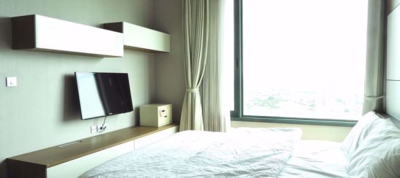 Condominio de 1 dormitorio en Khlong Toei, Thailand No. 10130 6