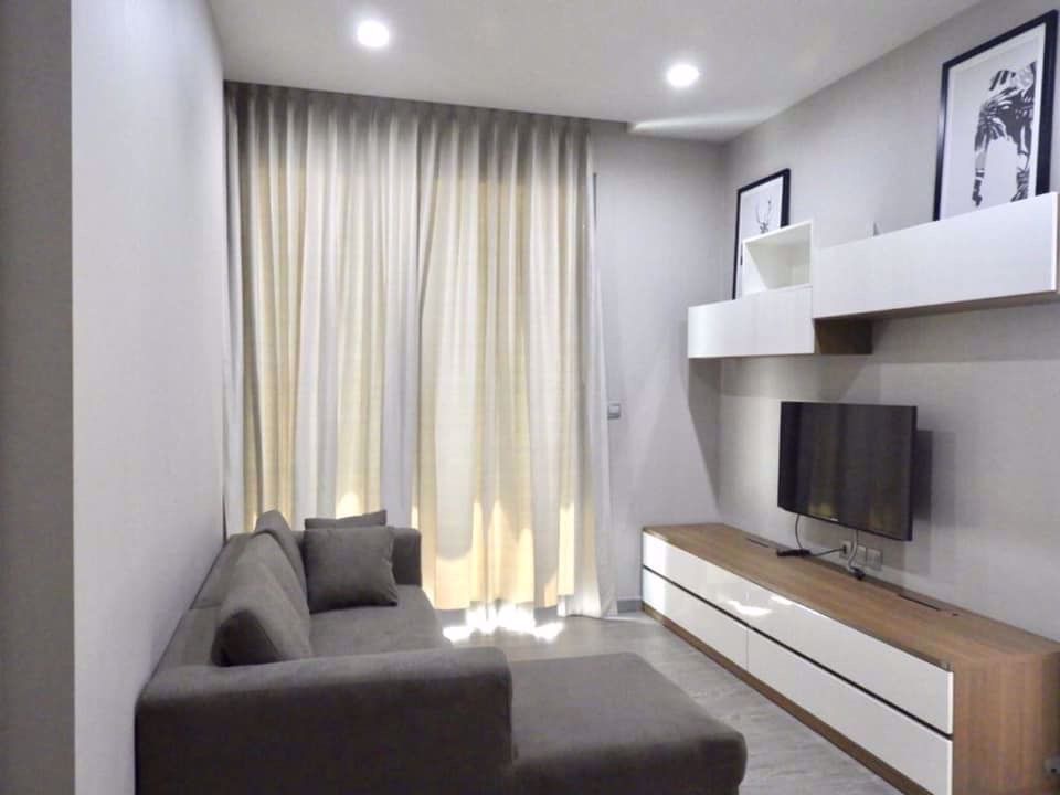 Condominio de 1 dormitorio en Khlong Toei, Thailand No. 10130