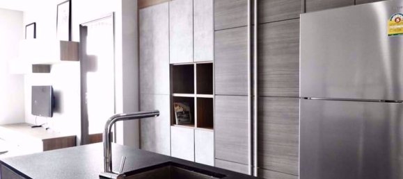 Condominio de 1 dormitorio en Khlong Toei, Thailand No. 10130 4