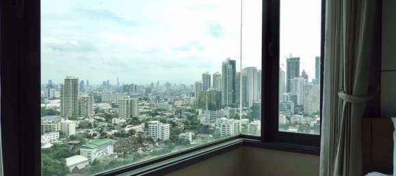 Condominio de 1 dormitorio en Khlong Toei, Thailand No. 10130 7