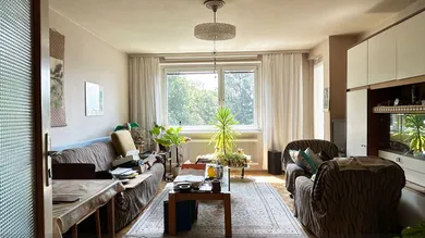 5-Zimmer Wohnung in Meidling, Austria, Nr. 216233