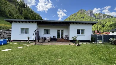 3 bedrooms Bungalow in Klaus an der Pyhrnbahn, Austria No. 185212