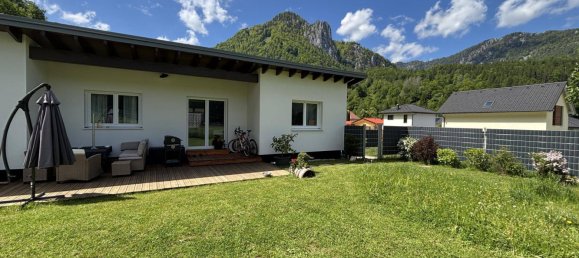 3 bedrooms Bungalow in Klaus an der Pyhrnbahn, Austria No. 185212 6
