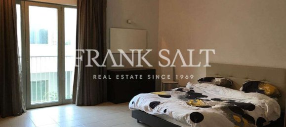 Квартира с 3 спальнями в Слима, Мальта № 193 11