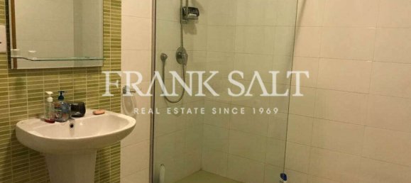 Квартира с 3 спальнями в Слима, Мальта № 193 15