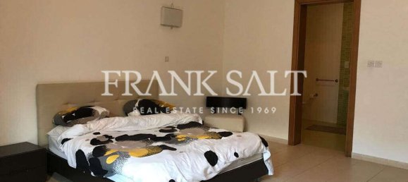 Квартира с 3 спальнями в Слима, Мальта № 193 10