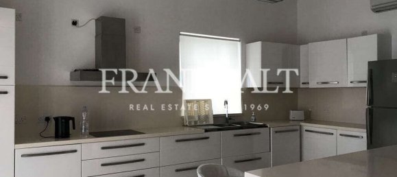 Квартира с 3 спальнями в Слима, Мальта № 193 5