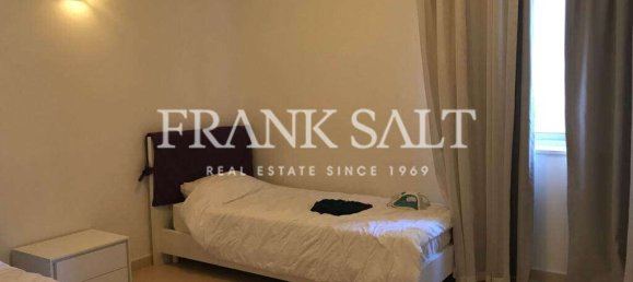 Квартира с 3 спальнями в Слима, Мальта № 193 13