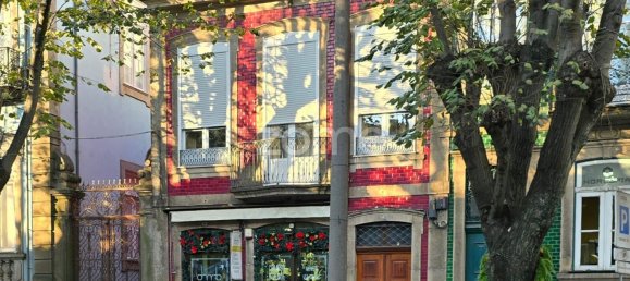 8 bedrooms House in Porto, Portugal No. 96261 6