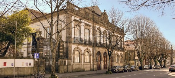 8 bedrooms House in Porto, Portugal No. 96261 34