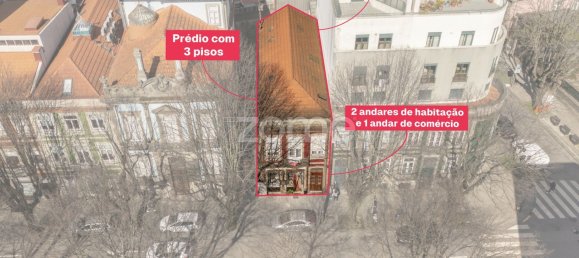 8 bedrooms House in Porto, Portugal No. 96261 35