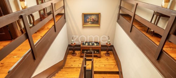 8 bedrooms House in Porto, Portugal No. 96261 22