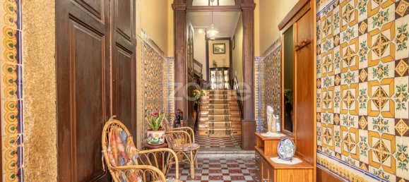 8 bedrooms House in Porto, Portugal No. 96261 8