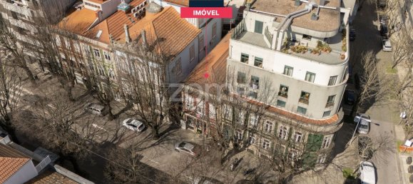 8 bedrooms House in Porto, Portugal No. 96261 44