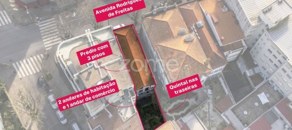 8 bedrooms House in Porto, Portugal No. 96261 39