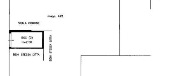 3-Zimmer Wohnung in Lodi Vecchio, Italy, Nr. 298873 25