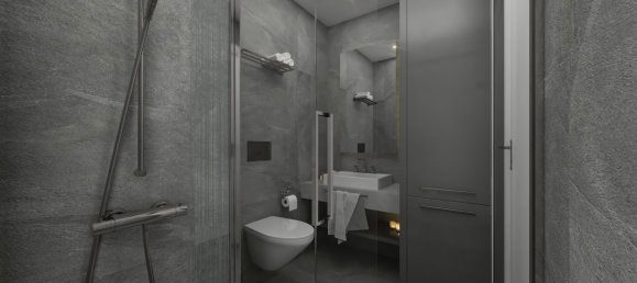 Apartment 1+1 in Alanya, Turkey No. 30673 17