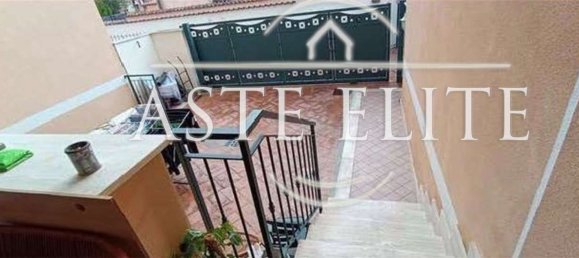 Casa de 4 dormitorios en Rome, Italy No. 332016 5